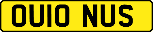 OU10NUS