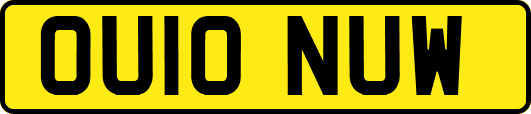 OU10NUW