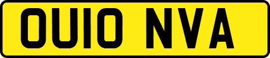OU10NVA