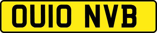 OU10NVB