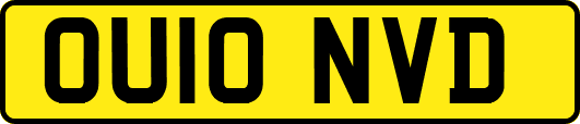 OU10NVD