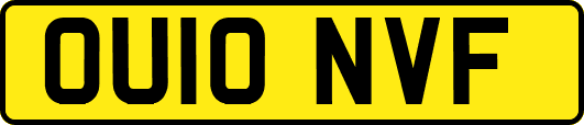OU10NVF