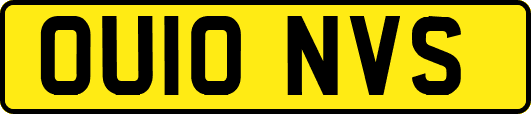 OU10NVS