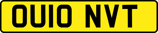 OU10NVT