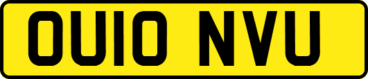 OU10NVU