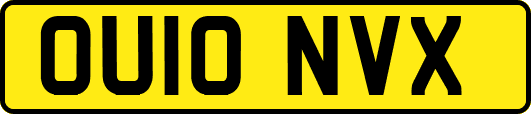 OU10NVX