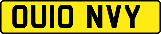 OU10NVY