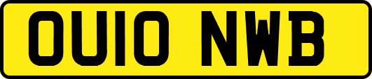 OU10NWB