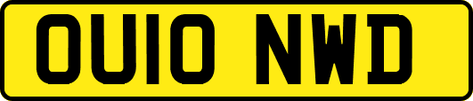 OU10NWD