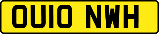OU10NWH