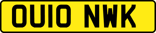 OU10NWK