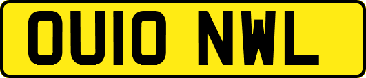 OU10NWL