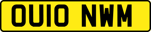 OU10NWM