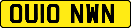 OU10NWN