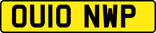 OU10NWP