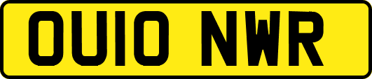 OU10NWR