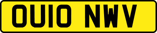 OU10NWV