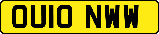 OU10NWW