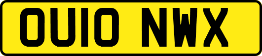 OU10NWX