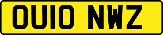 OU10NWZ