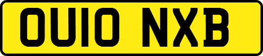 OU10NXB