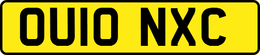 OU10NXC