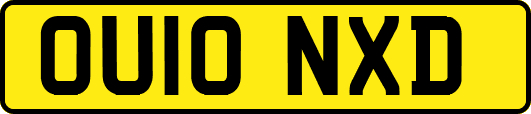 OU10NXD