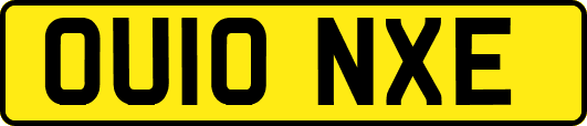 OU10NXE