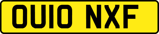 OU10NXF
