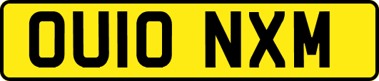 OU10NXM