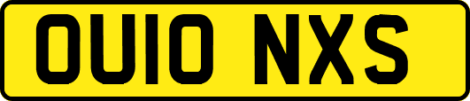 OU10NXS