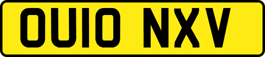 OU10NXV