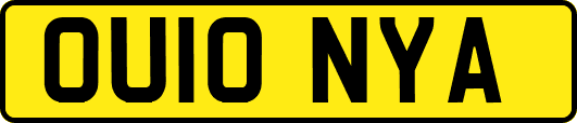 OU10NYA