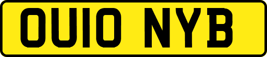OU10NYB