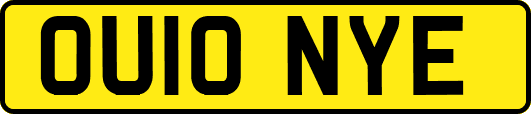 OU10NYE