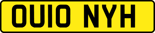 OU10NYH