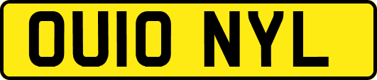 OU10NYL