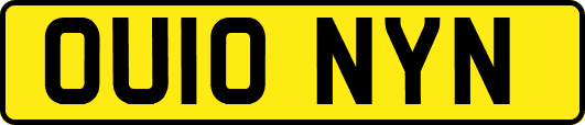 OU10NYN