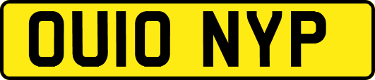 OU10NYP