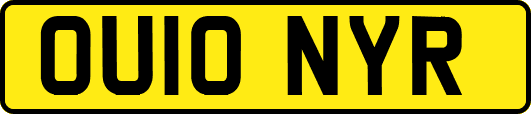 OU10NYR