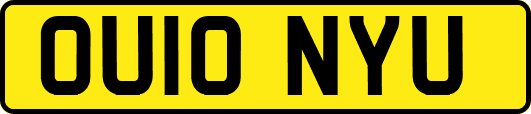 OU10NYU