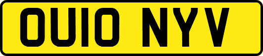 OU10NYV