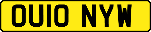 OU10NYW