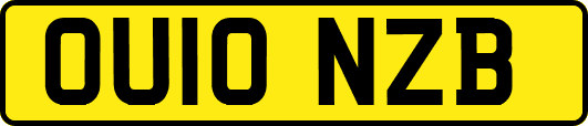 OU10NZB