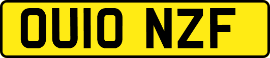 OU10NZF