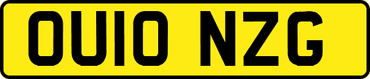 OU10NZG
