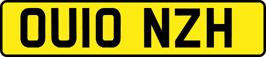 OU10NZH