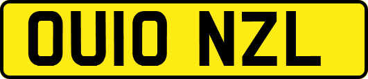 OU10NZL