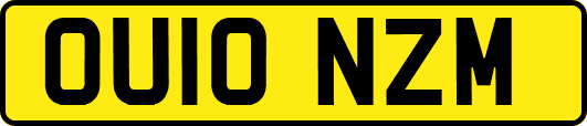 OU10NZM