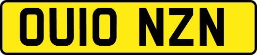 OU10NZN